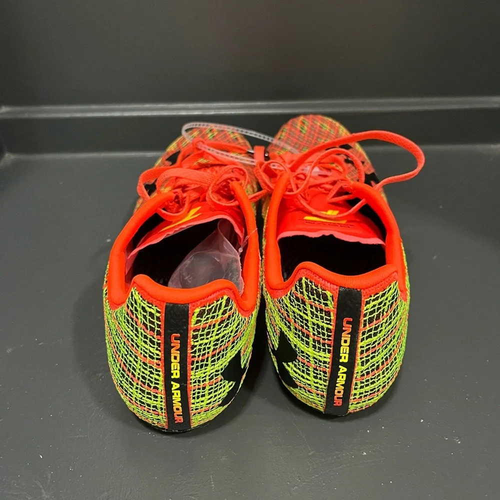 UNDER ARMOUR SPRINT PRO 3 - NWOB - Picture 5 of 10